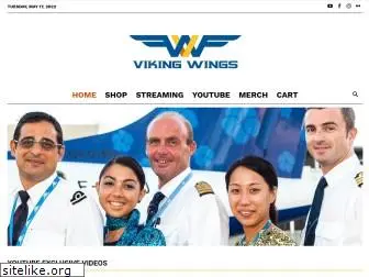 vikingwings.com
