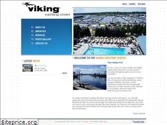 vikingyachtingcenter.com