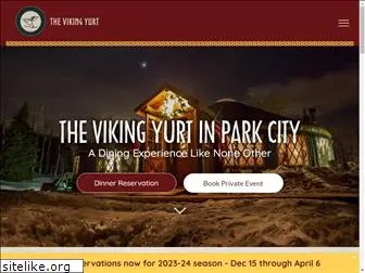 vikingyurt.com