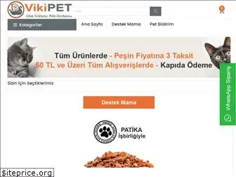 vikipet.com