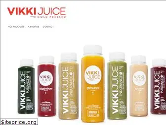 vikki-juice.com
