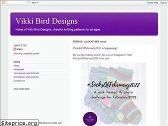 vikkibirddesigns.com