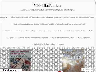 vikkihaffenden.com