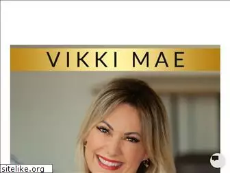 vikkimae.com
