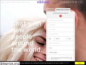 viklove.com