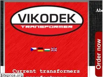vikodek.com
