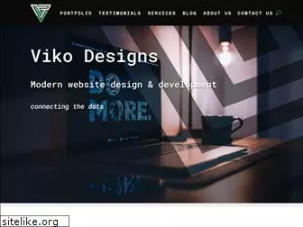 vikodesigns.co.za