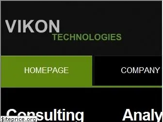 vikon.com