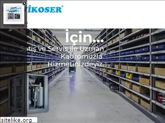 vikoser.com