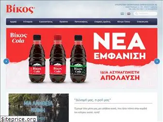 vikoswater.gr