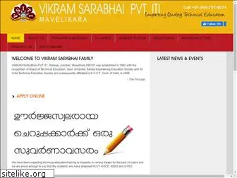 vikramsarabhai.com