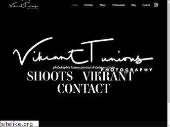 vikrantphotography.com