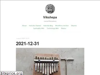 vikshepa.com