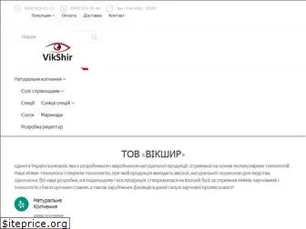 vikshir.com