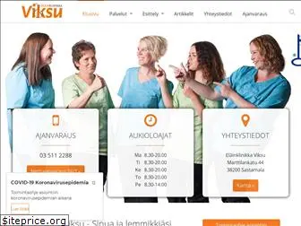 viksu.net