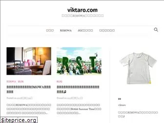 viktaro.com