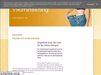 viktminskning-sweden.blogspot.com