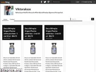 viktoraksce.over-blog.com