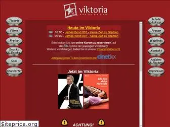 viktoria-kino.de