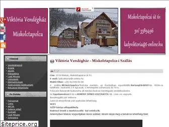 viktoria-vendeghaz.fw.hu