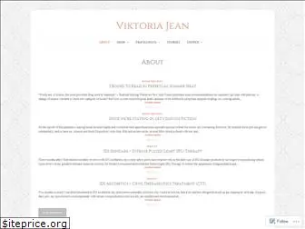 viktoriajean.com