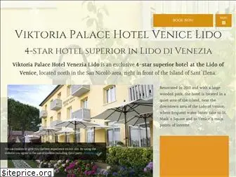 www.viktoriapalacehotel.com