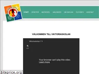 viktoriaskolan.se