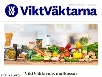 viktvaktarnasmatkasse.se