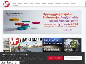 vikurfrettir.is