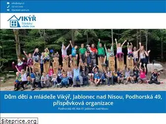 vikyr.cz