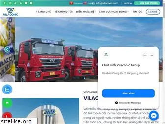 vilaconic.com