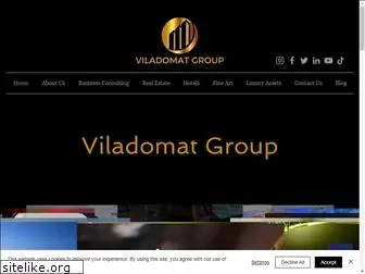 viladomatgroup.com