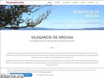 vilagarcia.com