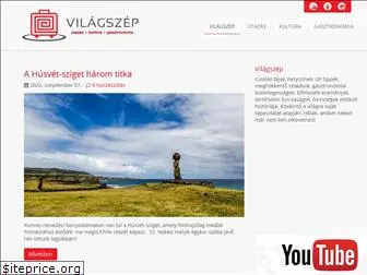 vilagszep.hu