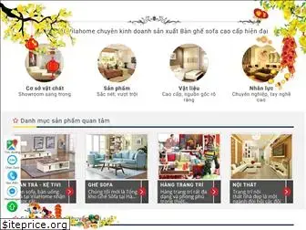 vilahome.com.vn