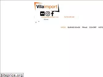 vilaimport.com