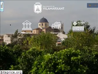 vilamarxant.es