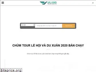 vilandtravel.com.vn