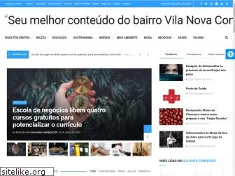 vilanovaconceicaosp.com.br