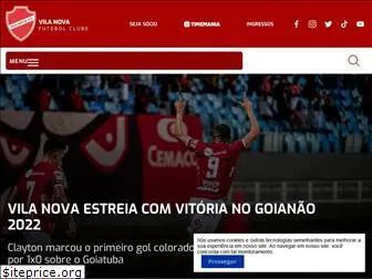 vilanovafc.com.br