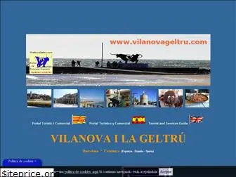 vilanovageltru.com