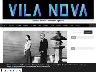 vilanovaonline.pt