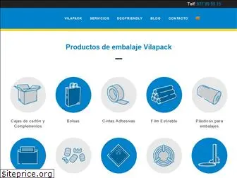 vilapack.com