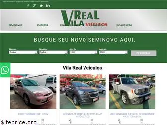 vilarealveiculos.com.br