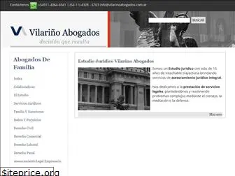 vilarinoabogados.com.ar