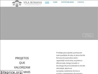 vilaromana.net