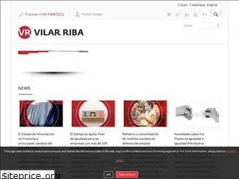 vilarriba.com