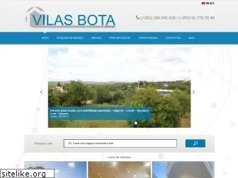 vilas-bota.com