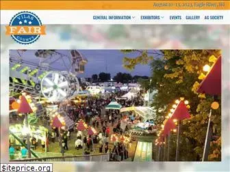 vilascountyfair.com