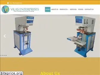 vilaspadprinting.com